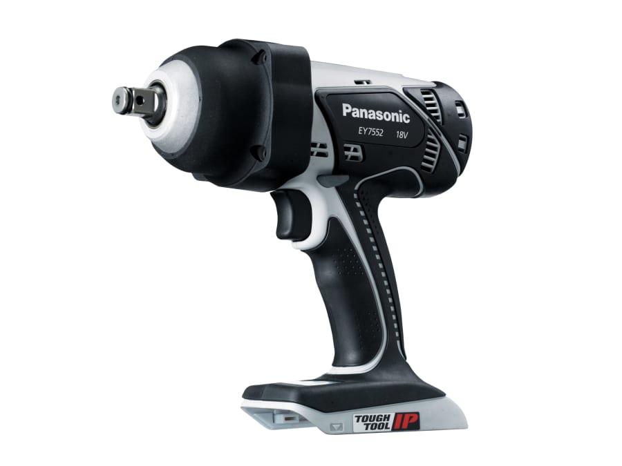 Panasonic EY7552XT 18V Heavy-Duty Impact Wrench