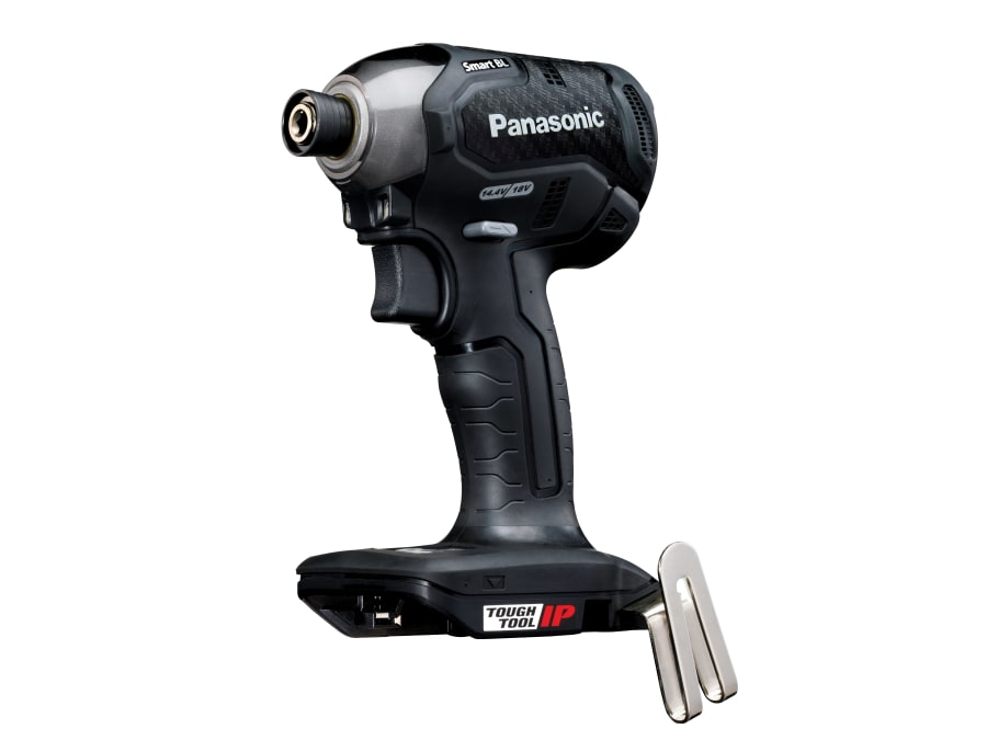 Panasonic EY76A1XT32 18V Smart Brushless Impact Driver Bare Unit