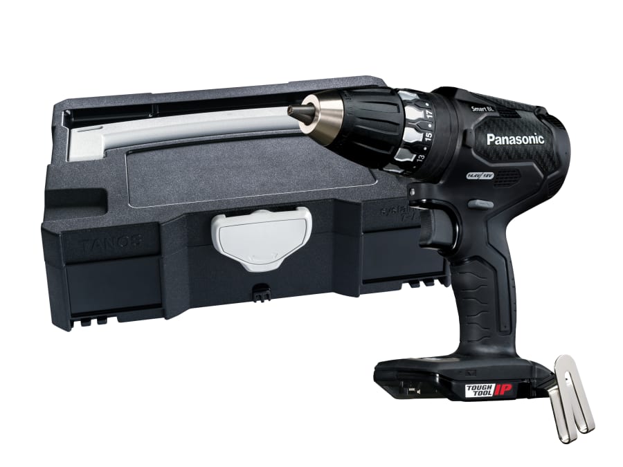 Panasonic EY79A3XT32 18V Smart Brushless Combi Drill Driver