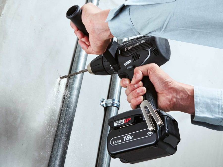 Panasonic EY79A3XT32 18V Smart Brushless Combi Drill Driver