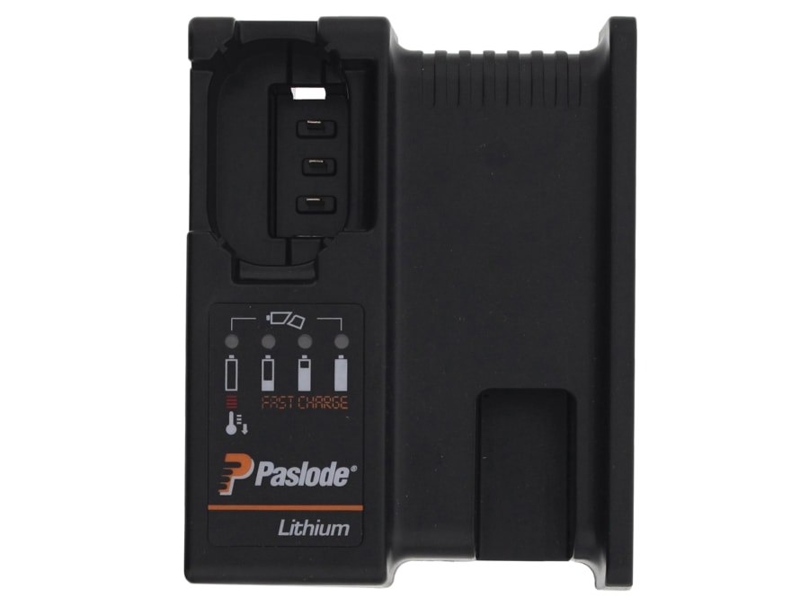 Paslode 018882 Li-ion Battery Charger