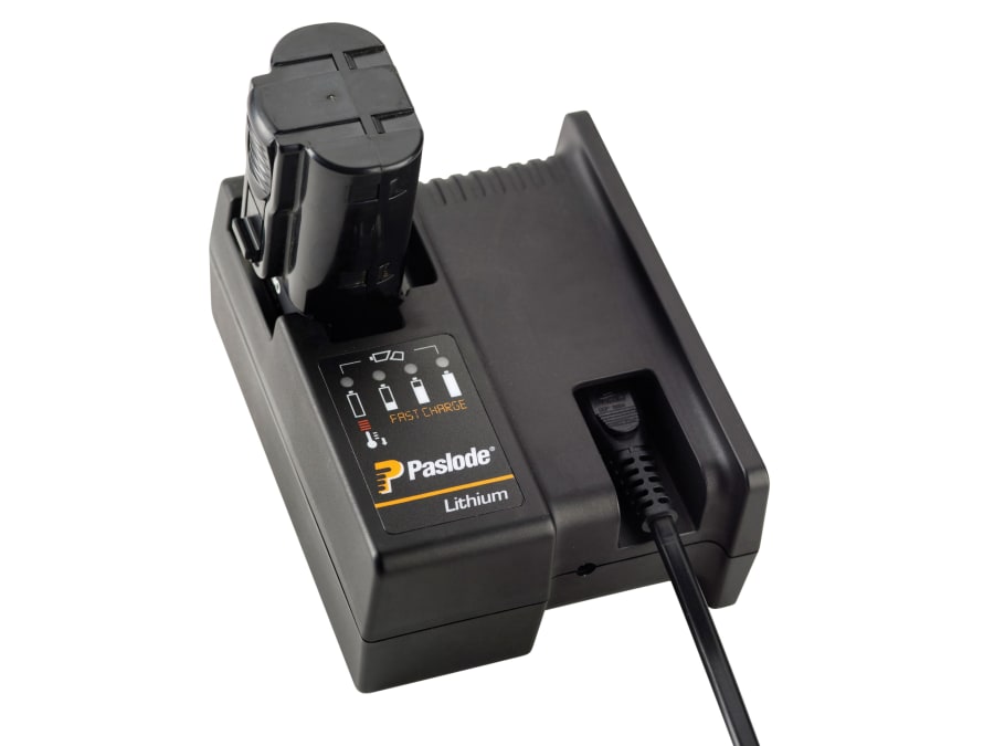 Paslode 018882 Li-ion Battery Charger
