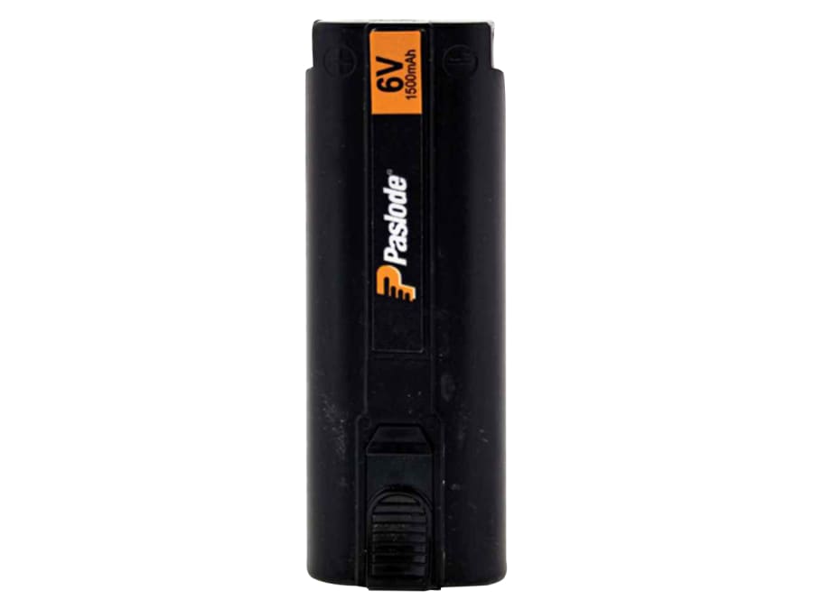 Paslode 018890 6V 1.5Ah Ni-MH Battery