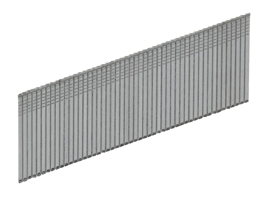 Paslode 300271 IM65a 38mm Galvanised Angled Brads with 2 Fuel Cells