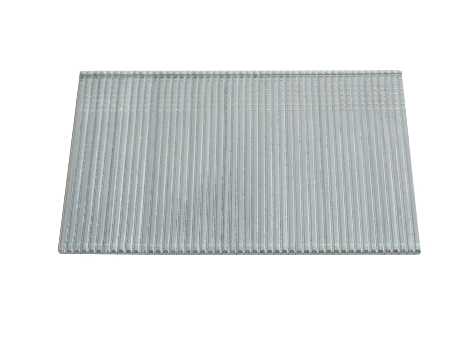 Paslode 921593 IM65 25mm Stainless Steel Straight Brads with 2 × Fuel Cells