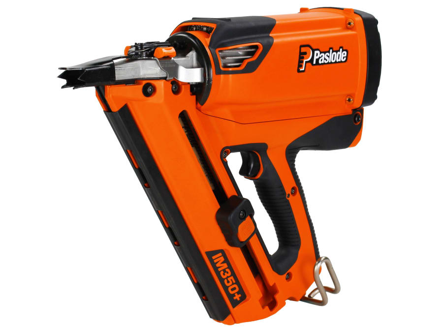 Paslode IM350+ 1st Fix Gas Framing Nailer