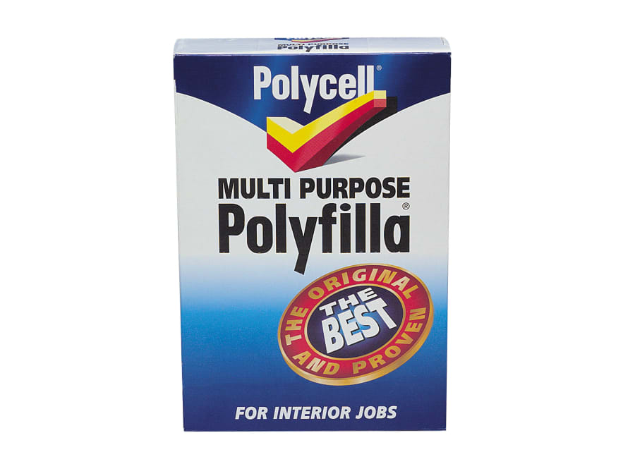 Polycell 5084937 Multipurpose Filler 900g