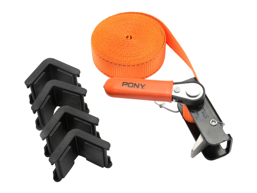 Pony Jorgensen POJ1215 15ft Band Clamp