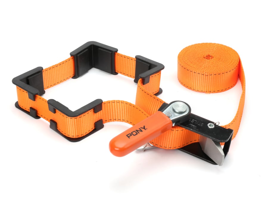 Pony Jorgensen POJ1215 15ft Band Clamp
