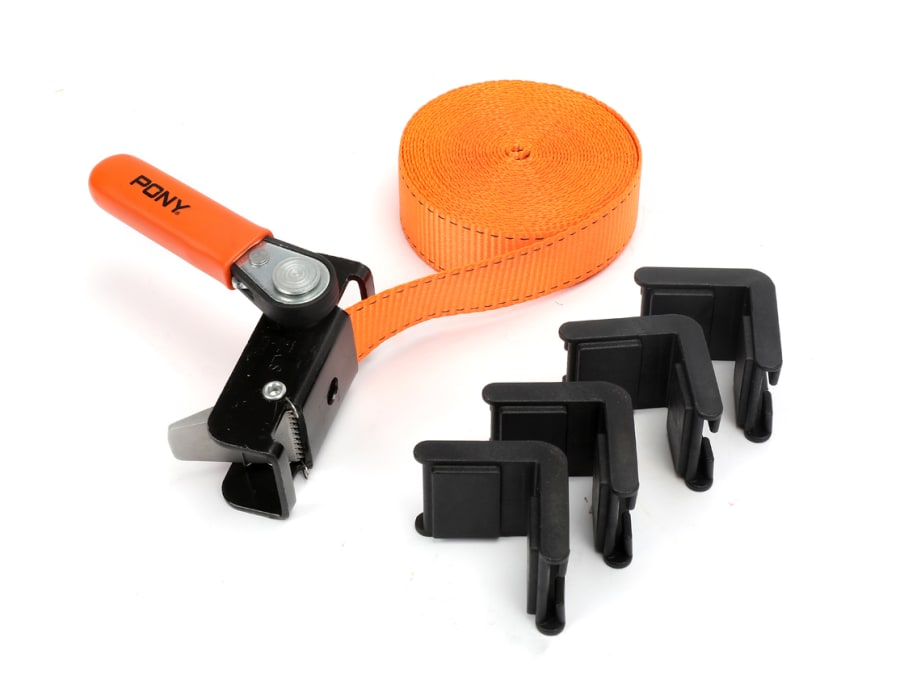 Pony Jorgensen POJ1215 15ft Band Clamp