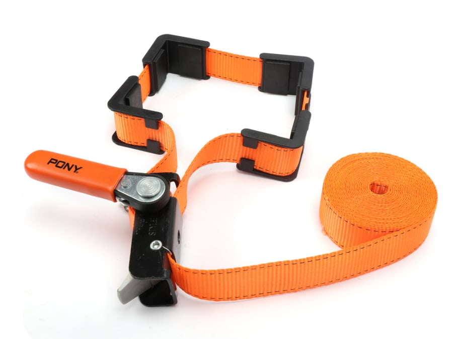 Pony Jorgensen POJ1215 15ft Band Clamp