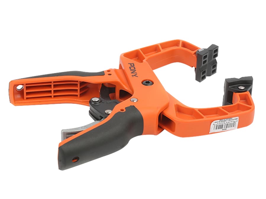Pony Jorgensen POJ32400 Hand Clamp 100mm