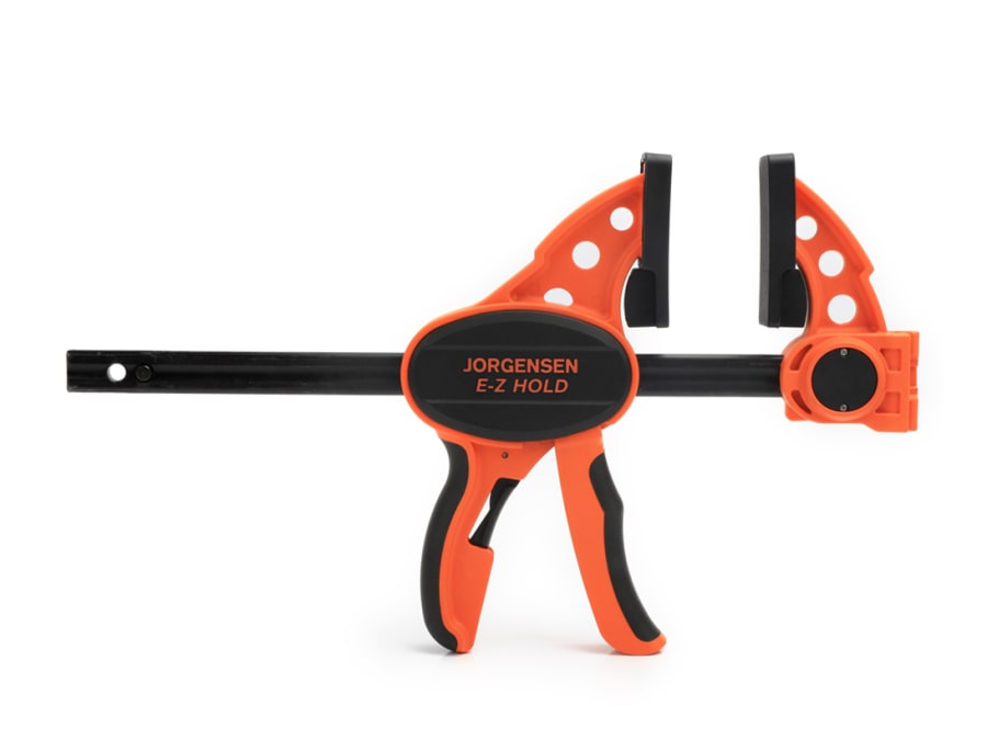 Pony Jorgensen POJ33406 6in Medium-Duty E-Z Hold Adjustable Clamp