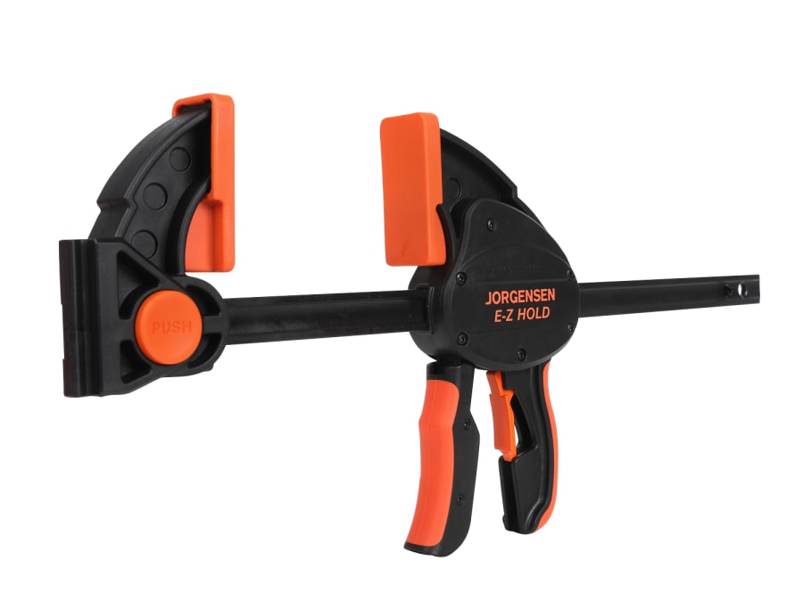 Pony Jorgensen POJ33712 12in E-Z Hold Bar Clamp