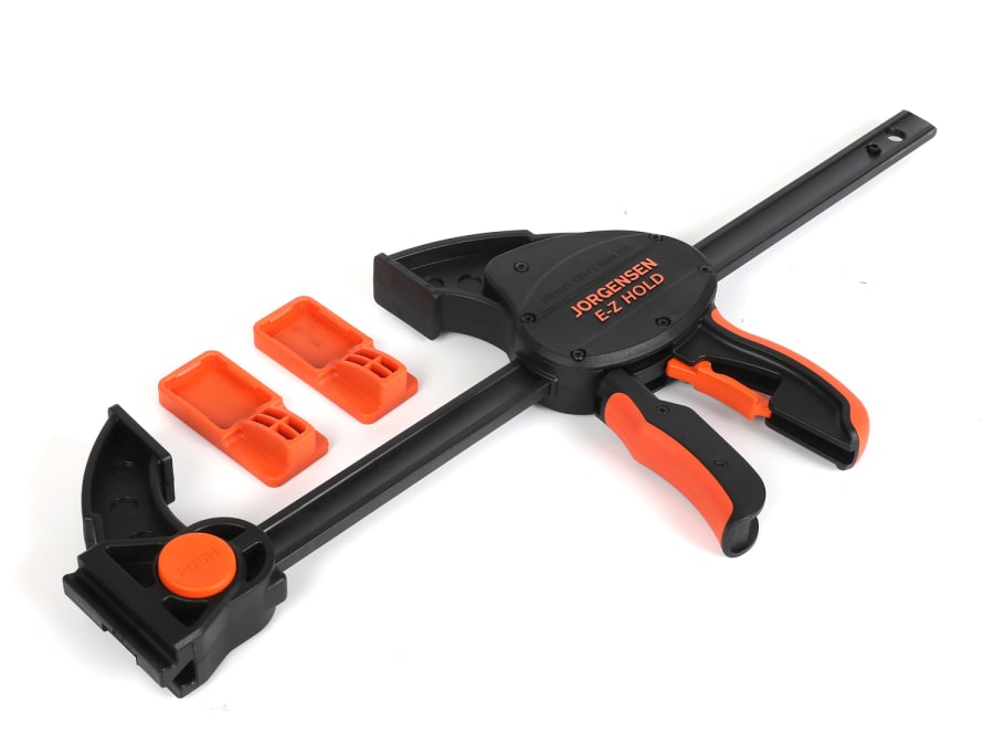 Pony Jorgensen POJ33712 12in E-Z Hold Bar Clamp