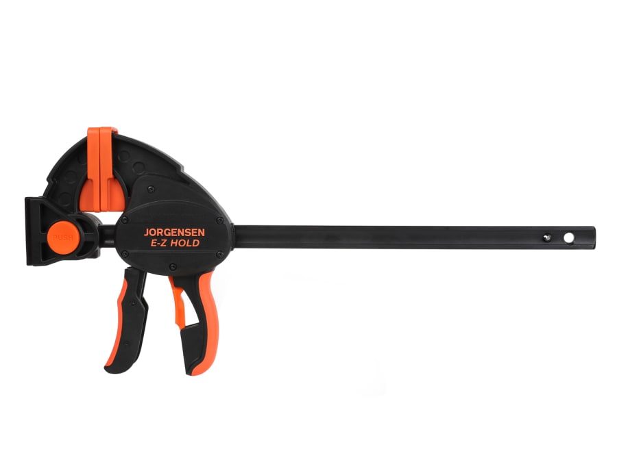 Pony Jorgensen POJ33712 12in E-Z Hold Bar Clamp