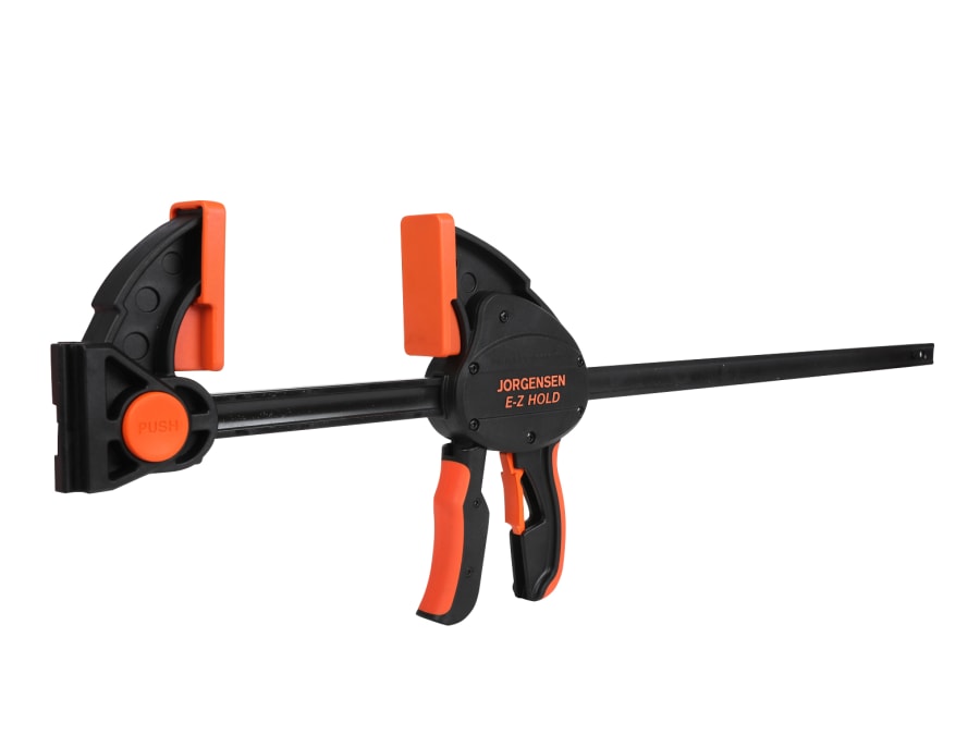 Pony Jorgensen POJ33724 24in E-Z Hold Bar Clamp