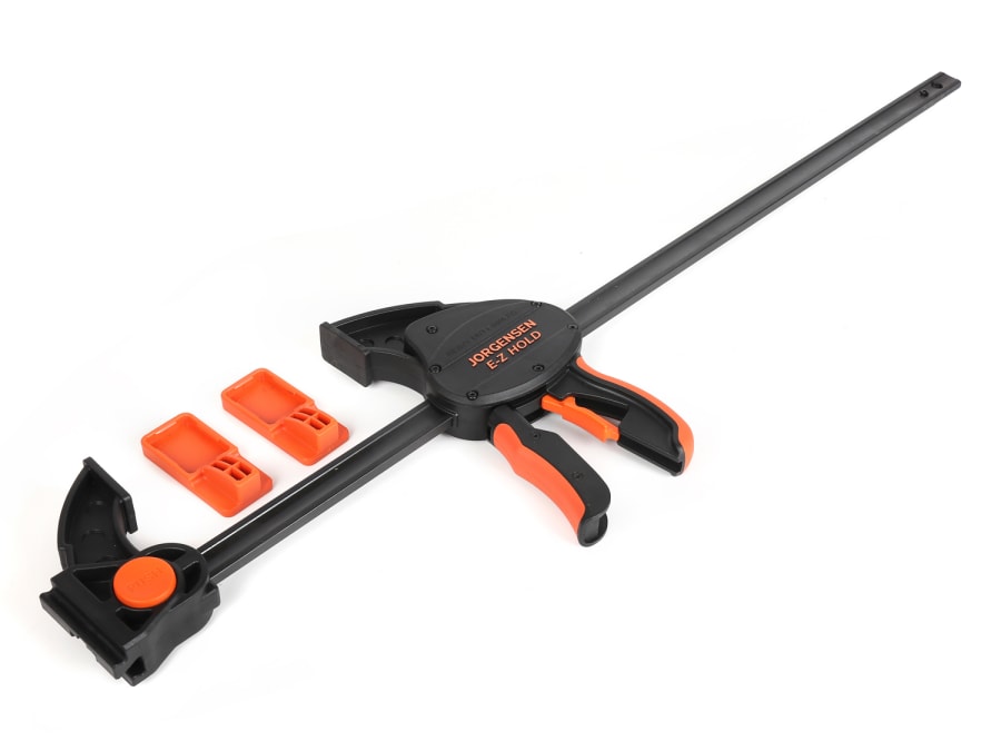 Pony Jorgensen POJ33724 24in E-Z Hold Bar Clamp