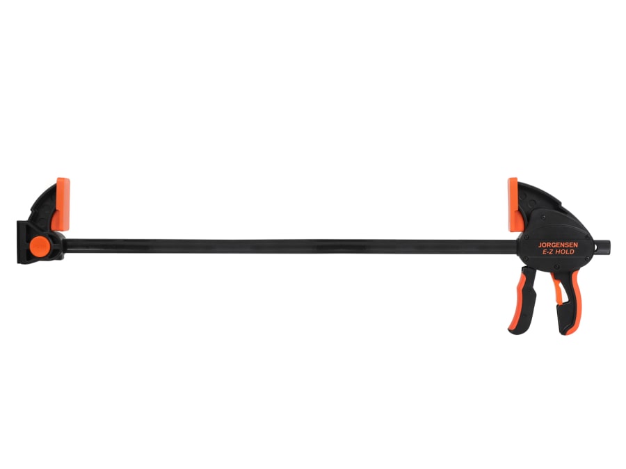 Pony Jorgensen POJ33724 24in E-Z Hold Bar Clamp