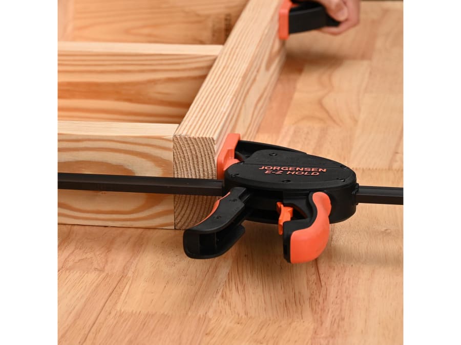 Pony Jorgensen POJ33724 24in E-Z Hold Bar Clamp