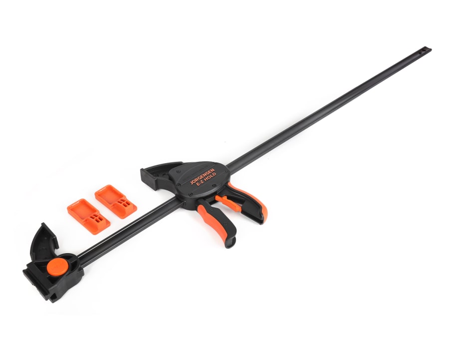 Pony Jorgensen POJ33736 36in Heavy Duty E-Z Hold Bar Clamp