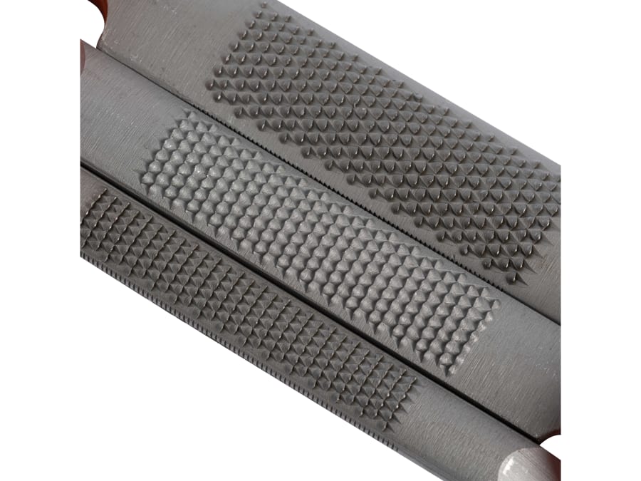 Pony Jorgensen POJ70580 3 Piece Combination Chisel/Wood Rasp Set