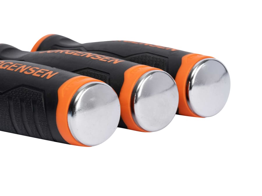 Pony Jorgensen POJ70580 3 Piece Combination Chisel/Wood Rasp Set