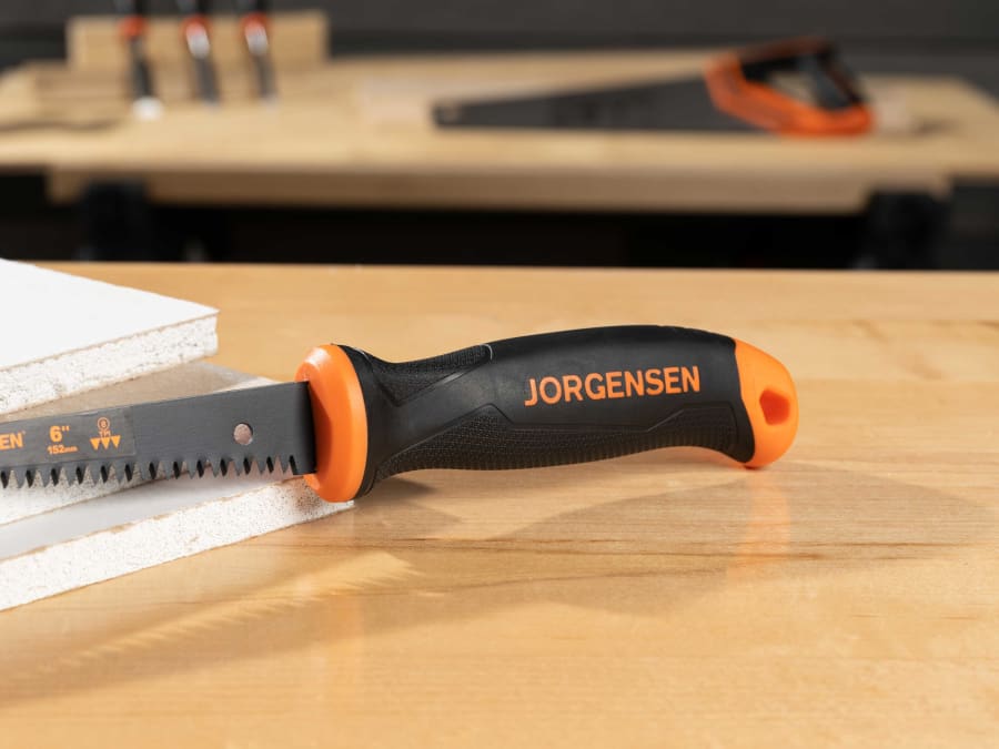 Pony Jorgensen POJ70650 150mm Jab Saw