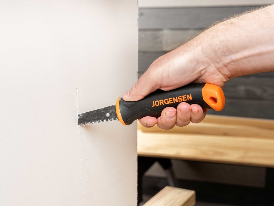 Pony Jorgensen POJ70650 150mm Jab Saw