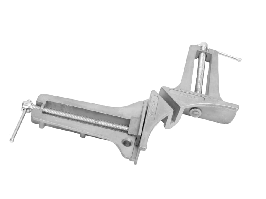 Pony Jorgensen POJ9166 3in 90 Degree Corner Clamp