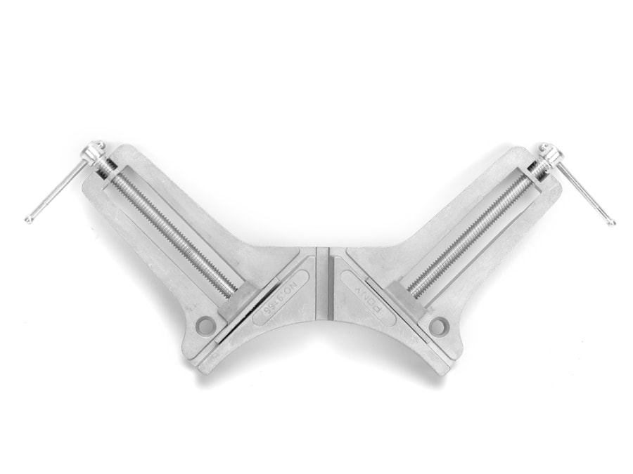 Pony Jorgensen POJ9166 3in 90 Degree Corner Clamp