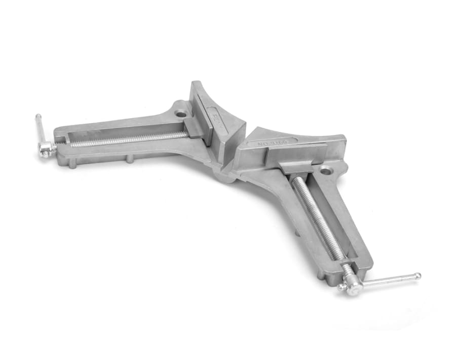 Pony Jorgensen POJ9166 3in 90 Degree Corner Clamp