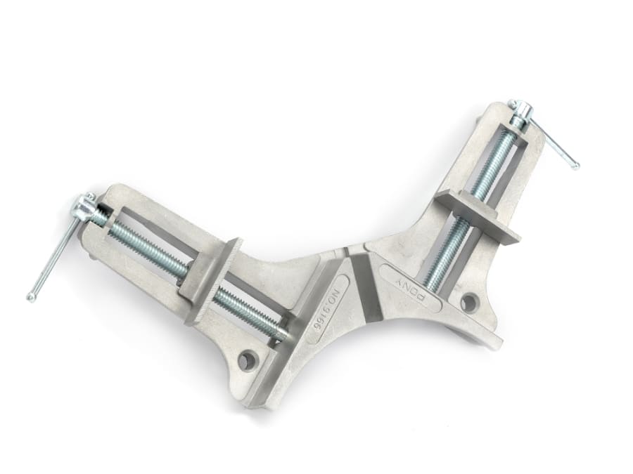 Pony Jorgensen POJ9166 3in 90 Degree Corner Clamp