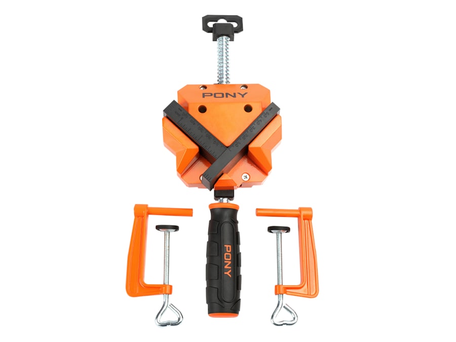 Pony Jorgensen POJ9180 90 Degree Angle Clamp