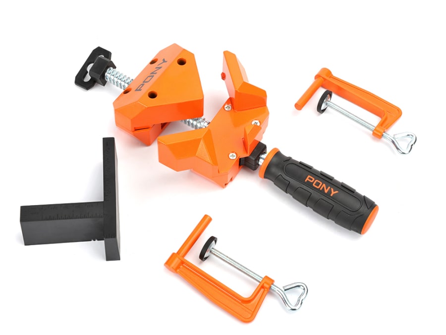 Pony Jorgensen POJ9180 90 Degree Angle Clamp