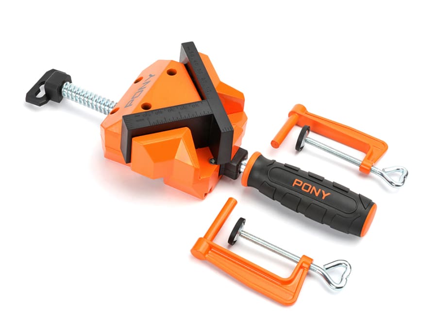 Pony Jorgensen POJ9180 90 Degree Angle Clamp