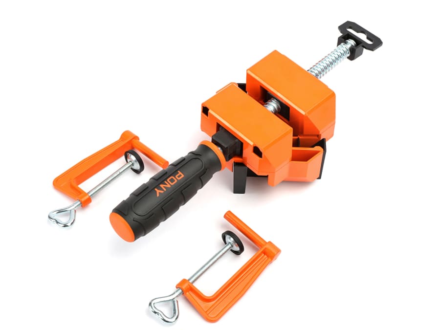 Pony Jorgensen POJ9180 90 Degree Angle Clamp