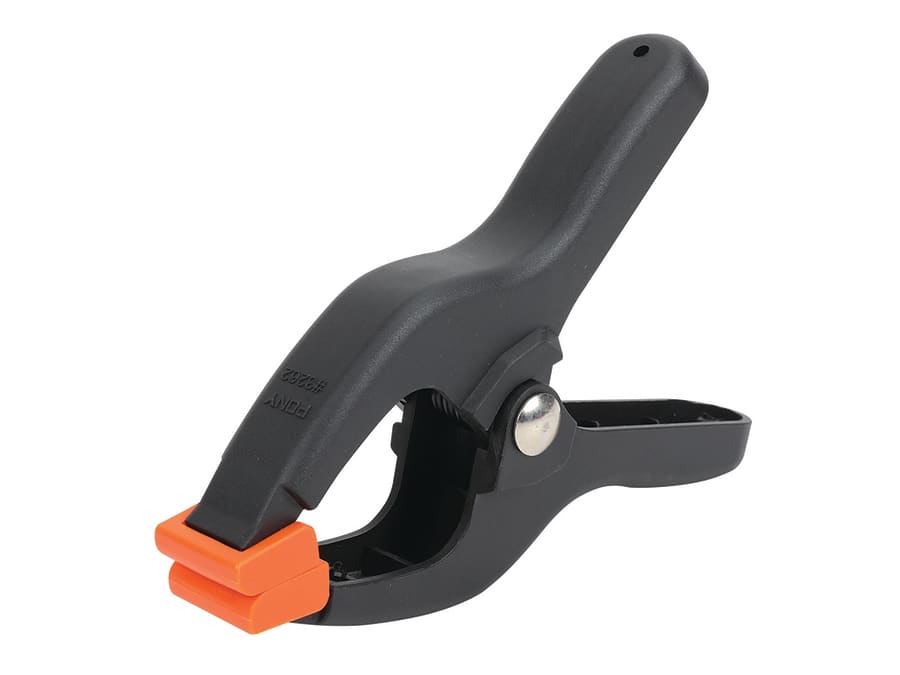 Pony Jorgensen POJ93260 Spring Clamp Set 14 Piece