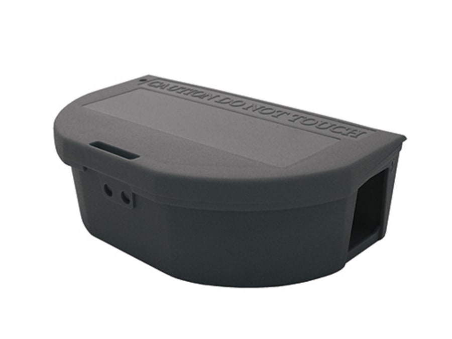 Pest-stop (pelsis Group) Pest-stop PSMBS Plastic Mouse Bait Station