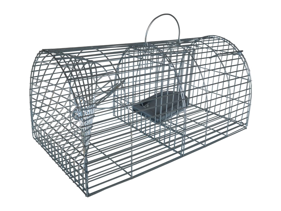 Pest-stop (pelsis Group) Pest-stop PSRMCAGE Multicatch Rat Cage