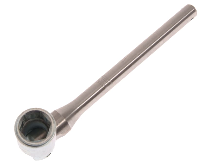 Priory PRI381716TAG Scaffold Spanner 7/16W Hex Stainless Steel