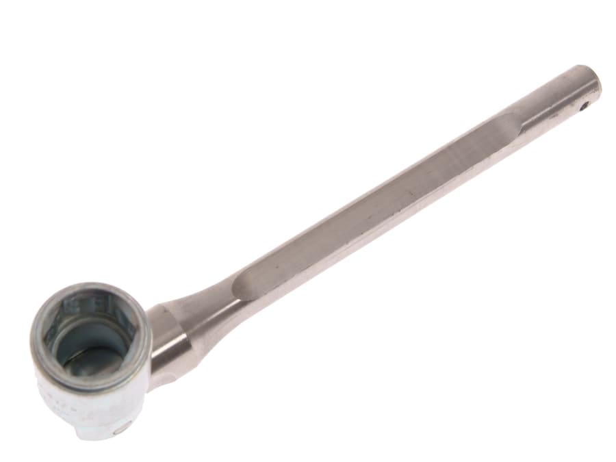Priory PRI383716TAG Scaffold Spanner 7/16W Flat Handle