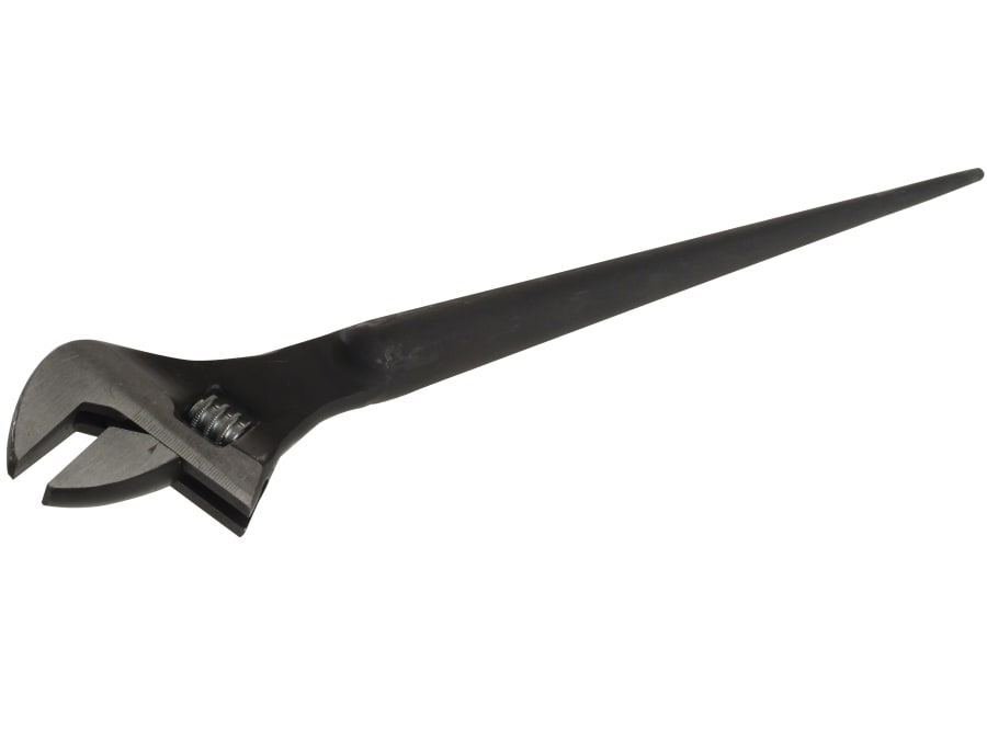 Priory SOADJB12 Adjustable Podger Spanner