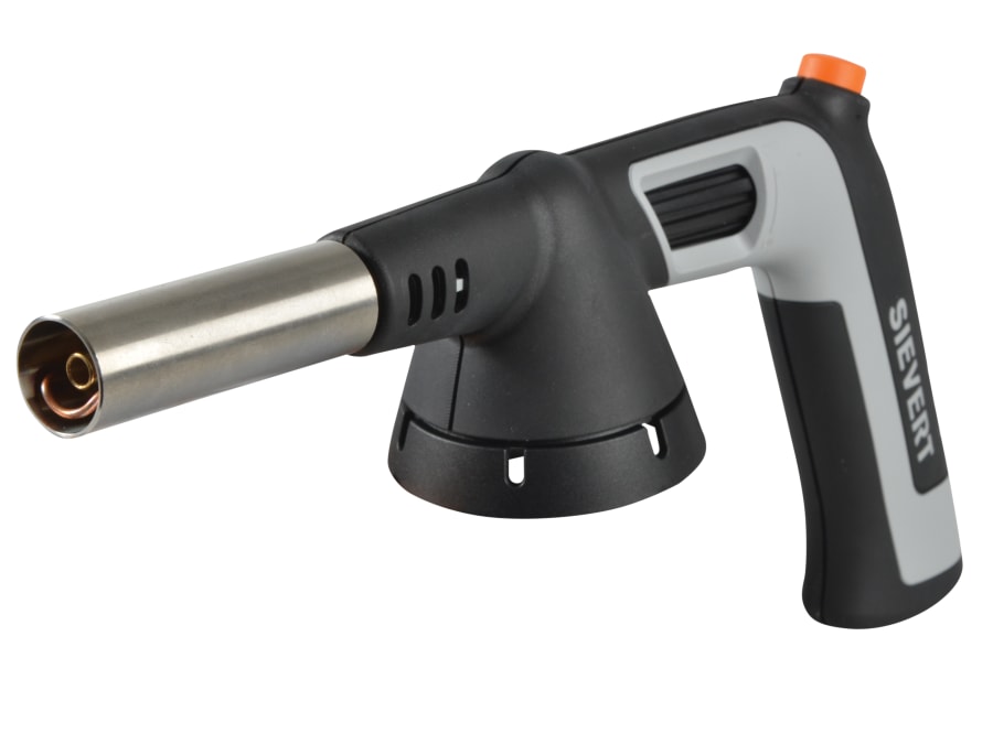 Sievert 228202 Handyjet Blowtorch with Gas