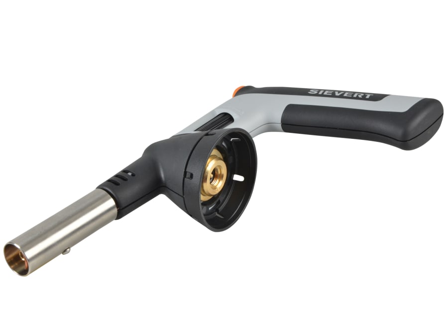 Sievert 228202 Handyjet Blowtorch with Gas