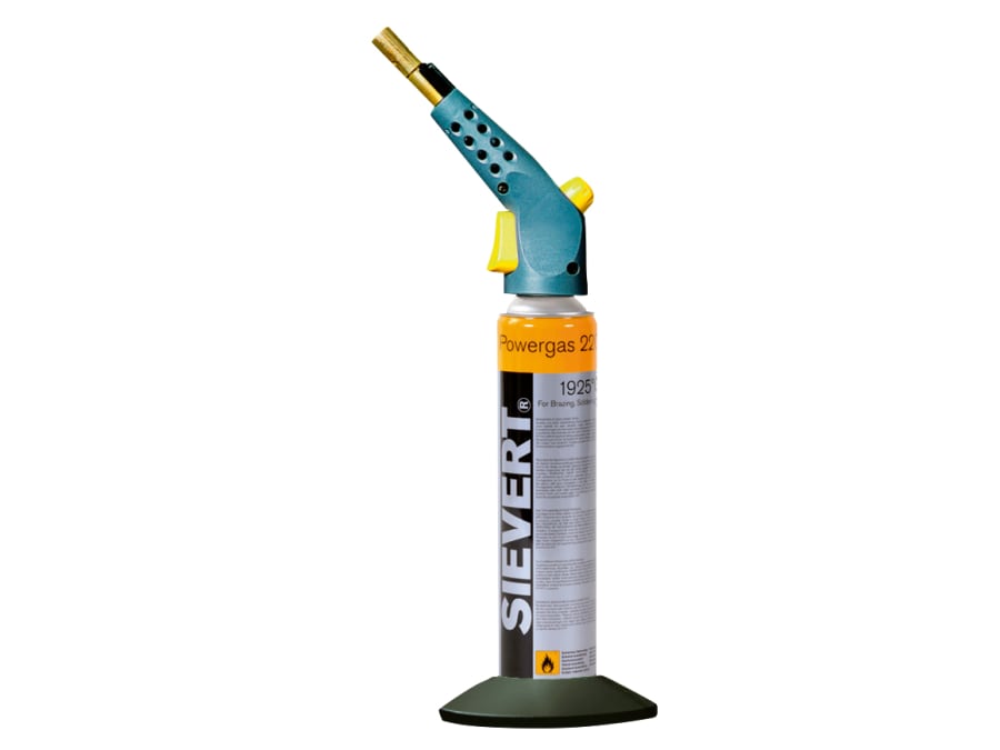Sievert 229501 Gas Torch