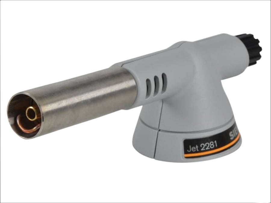 Sievert 238101 Multi-Purpose Blowtorch
