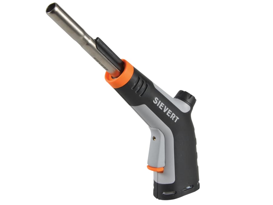 Sievert 253501 Powerjet Blowtorch