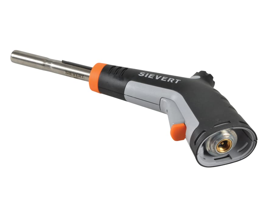 Sievert 253501 Powerjet Blowtorch