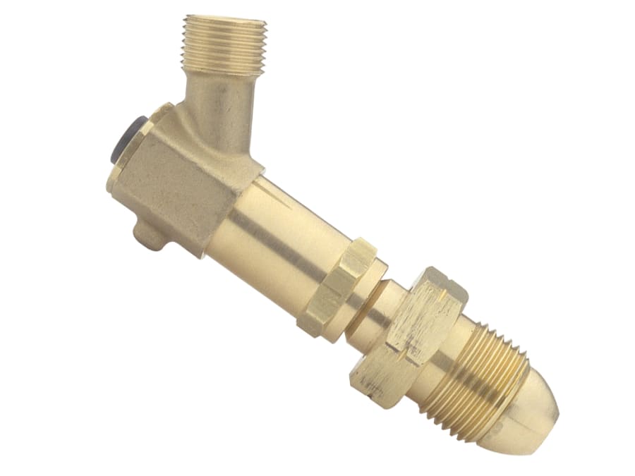 Sievert 305401 HF3 Hose Failure Valve